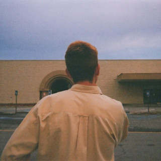 Medium Build - Marietta EP cover