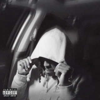 M Row - Why? EP cover
