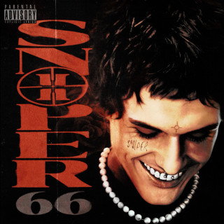 LOVV66 - SNIPER 66 album cover