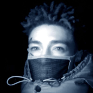 Scarlxrd - I'LL BE BACK SXXN : 10 EP cover