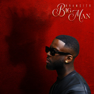 Bramsito - BIG MAN album cover
