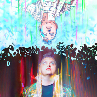 Flux Pavilion & GLNNA - Fluxiverse Vol. 2 EP cover