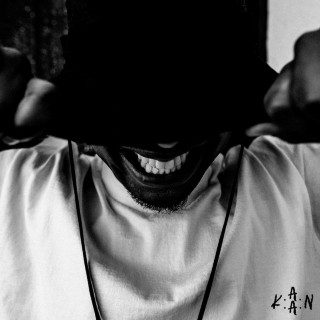 K.A.A.N. - The Lost Files EP cover