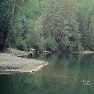 Racoma - In Vine album cover