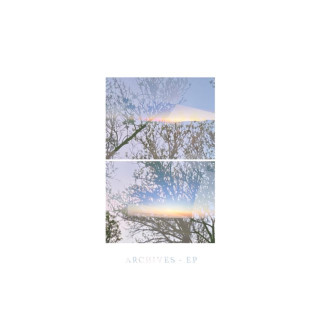 King Henry - Archives EP cover
