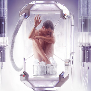 Pol Granch - EXPERIMENTO 0150 album cover