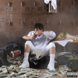 ian - Goodbye Horses album cover