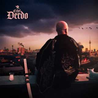 Ezhel, Murda & Bugy - Derdo album cover