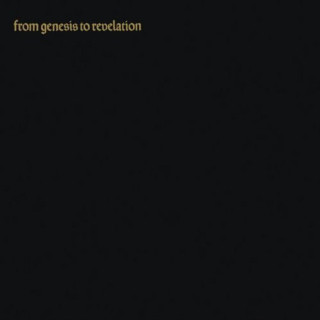 Genesis - From Genesis To Revelation album cover