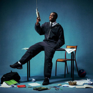 Jungeli - En Attendant Pour Le Peuple... album cover