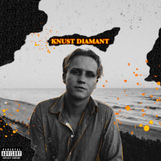 Bølgen - Knust Diamant album cover