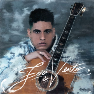 Gaab - Frio E Vento album cover