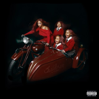 RIMON - Children Of The Night album cover