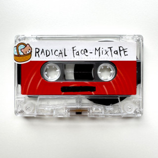 Radical Face - Mixtape mixtape cover