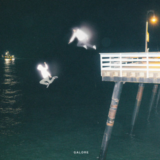 House Of Protection - GALORE EP cover