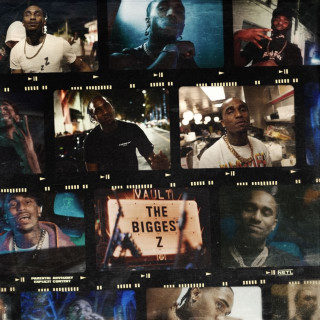 Loe Shimmy - The Z Files album cover