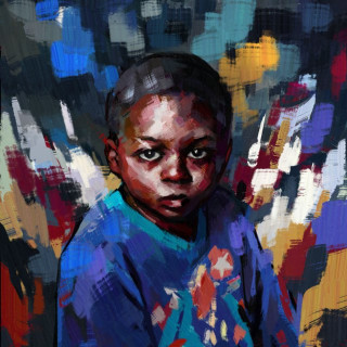 Blanco & Veigh - Gilberto's Son album cover