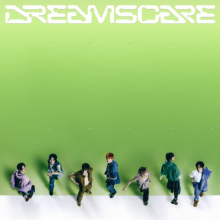 NCT DREAM - DREAMSCAPE album cover