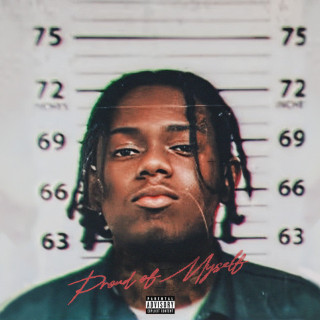 Sheff G - Proud Of Myself album cover