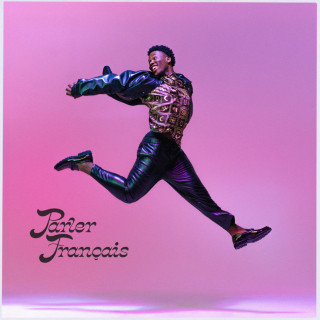 Claude - Parler Français album cover