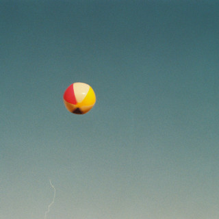 The Brook & The Bluff - This Could All Go Nowhere EP cover