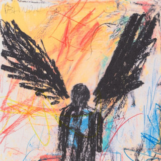 The Murder Capital - Blindness album cover