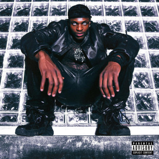 JELEEL! - Xistence. album cover