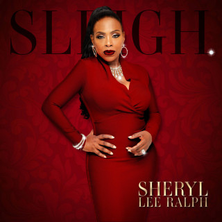 Sheryl Lee Ralph - Sleigh. album cover