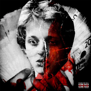 Baby Melo - Young & Rich single cover