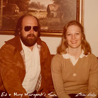 Brian Kelley - Ed & Mary Margaret's Son album cover