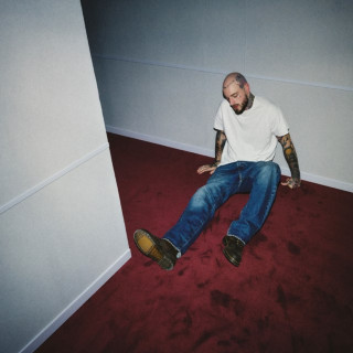 Django - paris, 31 août album cover