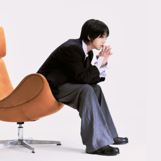 Yesung - It's Complicated EP cover
