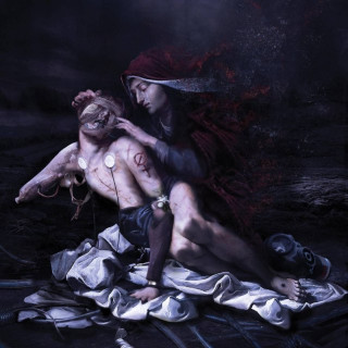 God Complex - To Decay In A Deathless World album cover