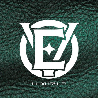 Grupo Marca Registrada - EVO album cover