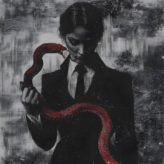 TX2 - Cruel World EP cover