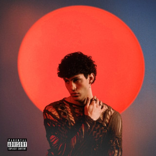 Mida - IL SOLE DENTRO EP cover