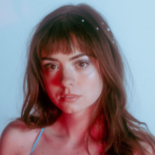 CASSIDI - i know that we just met EP cover