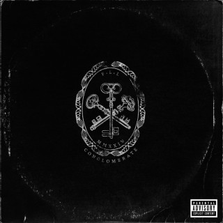 Fimiguerrero, Lancey Foux & Len - CONGLOMERATE album cover
