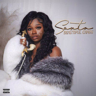 Sonta - Beautiful Chaos album cover