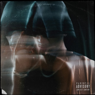 Faroon - TBJ V.2 mixtape cover