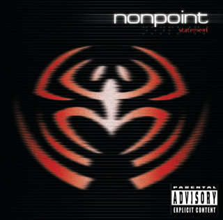 Nonpoint - Statement album cover