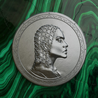 Siuzanna (Сюзанна) - Железо EP cover