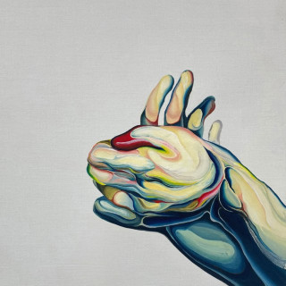 Ha Hyun Sang - Elegy EP cover
