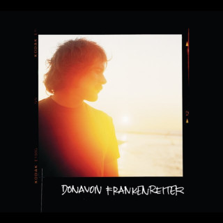 Donavon Frankenreiter - Donavon Frankenreiter album cover