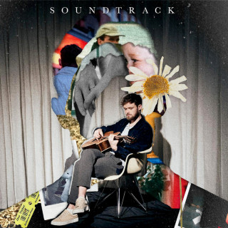 James TW - Soundtrack album cover