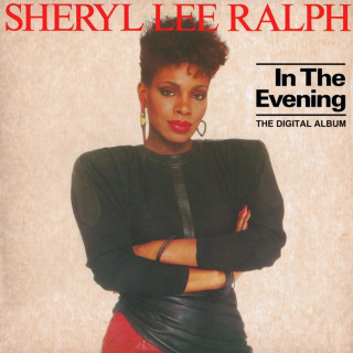Sheryl Lee Ralph - In The Evening album cover