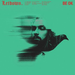 Letdown. - Be OK album cover