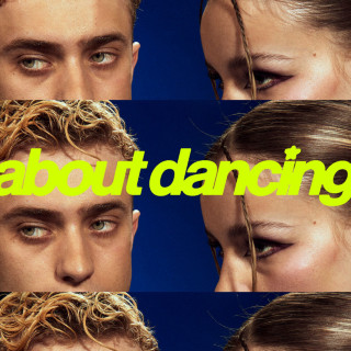 piri & tommy - about dancing EP cover