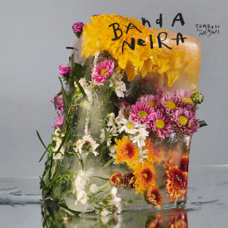 Banda Neira - Tumbuh Dan Menjadi album cover