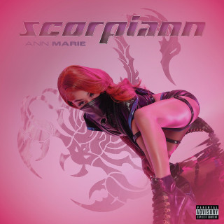 Ann Marie - Scorpiann album cover